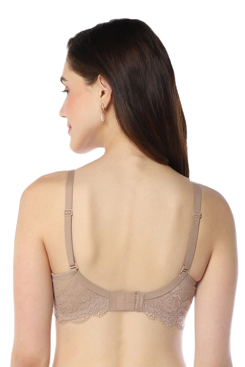Lace Elegance Bra  - amanté Bra - Image 2 of 4