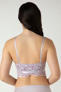 Femme Lace Bralette  - amanté Bra thumbnail 3
