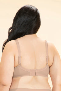 Delight Comfort Minimizer Bra - amanté Bra thumbnail 3