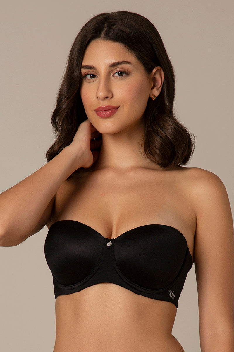 Signature Multiway  - amanté Bra