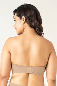 Signature Multiway  - amanté Bra thumbnail 2