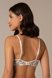 Daily Support Bra  - amanté Bra