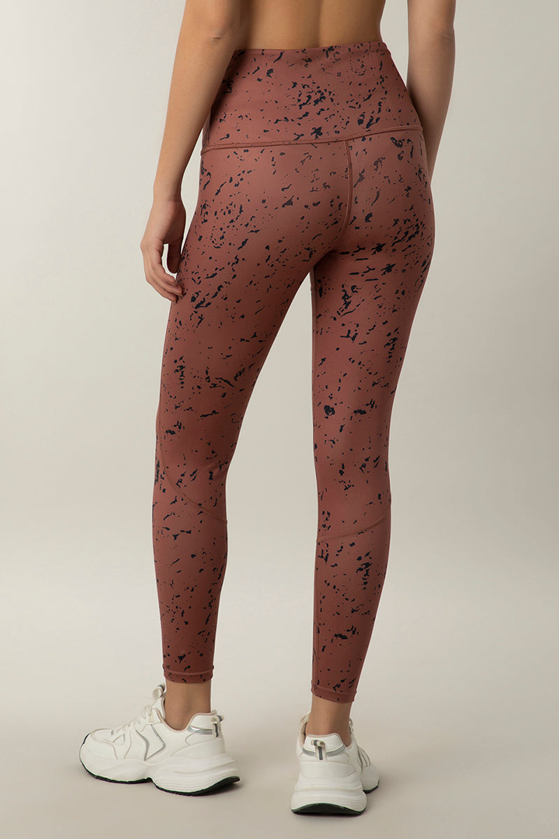 Flaunt Fashion Tight  - amanté Sportswear - Image 2 of 4