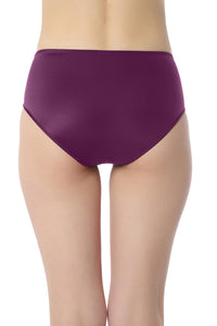 Elegant Lace Panty  - amanté Panty thumbnail 2