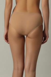 Silicone Flock Panty  - amanté Panty thumbnail 3