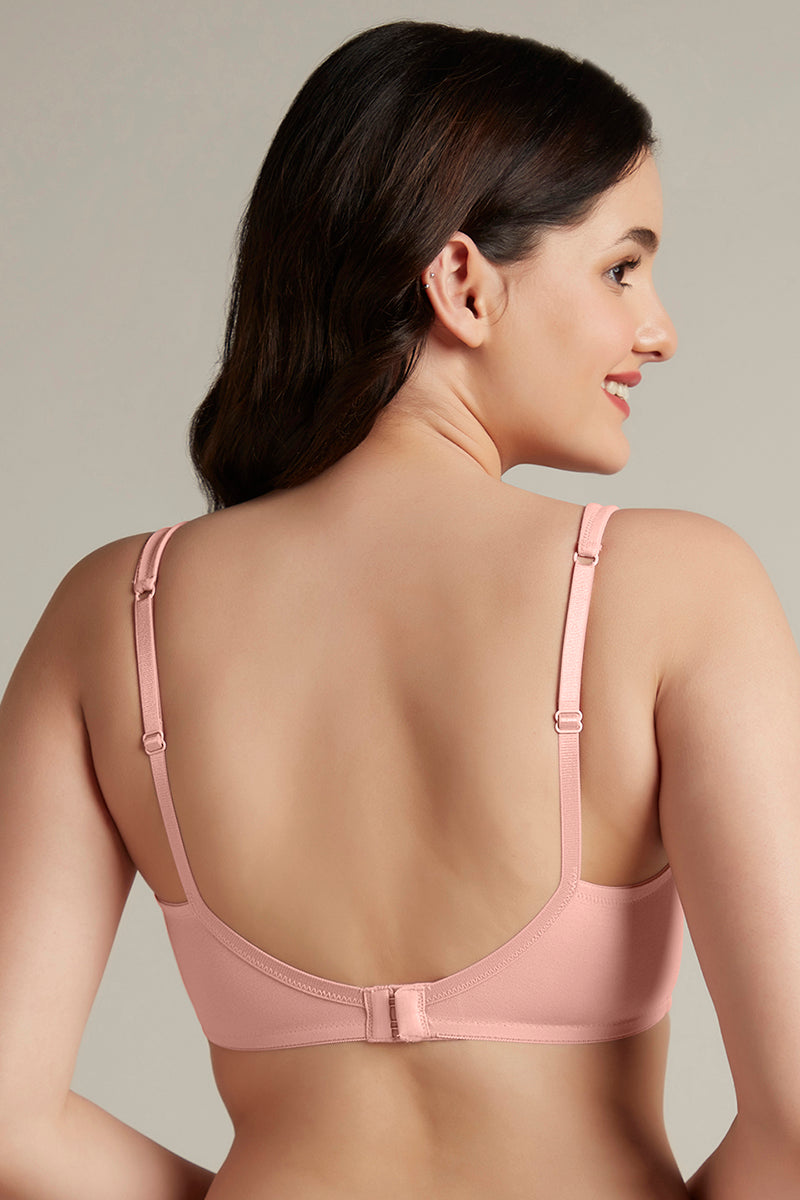 Dreamy Comfort Bra  - amanté Bra