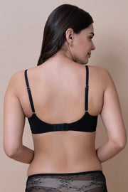 Breathe Bliss Padded Bra