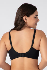 Chic Smooth Minimizer Bra - amanté Bra thumbnail 3