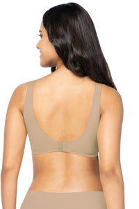 Invisi Effortless Bralette - amanté Bra thumbnail 3