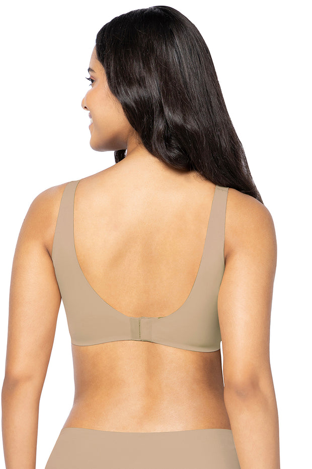 Invisi Effortless Bralette - amanté Bra