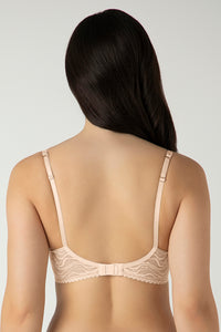 Demure Demi Bra  - amanté Bra thumbnail 3