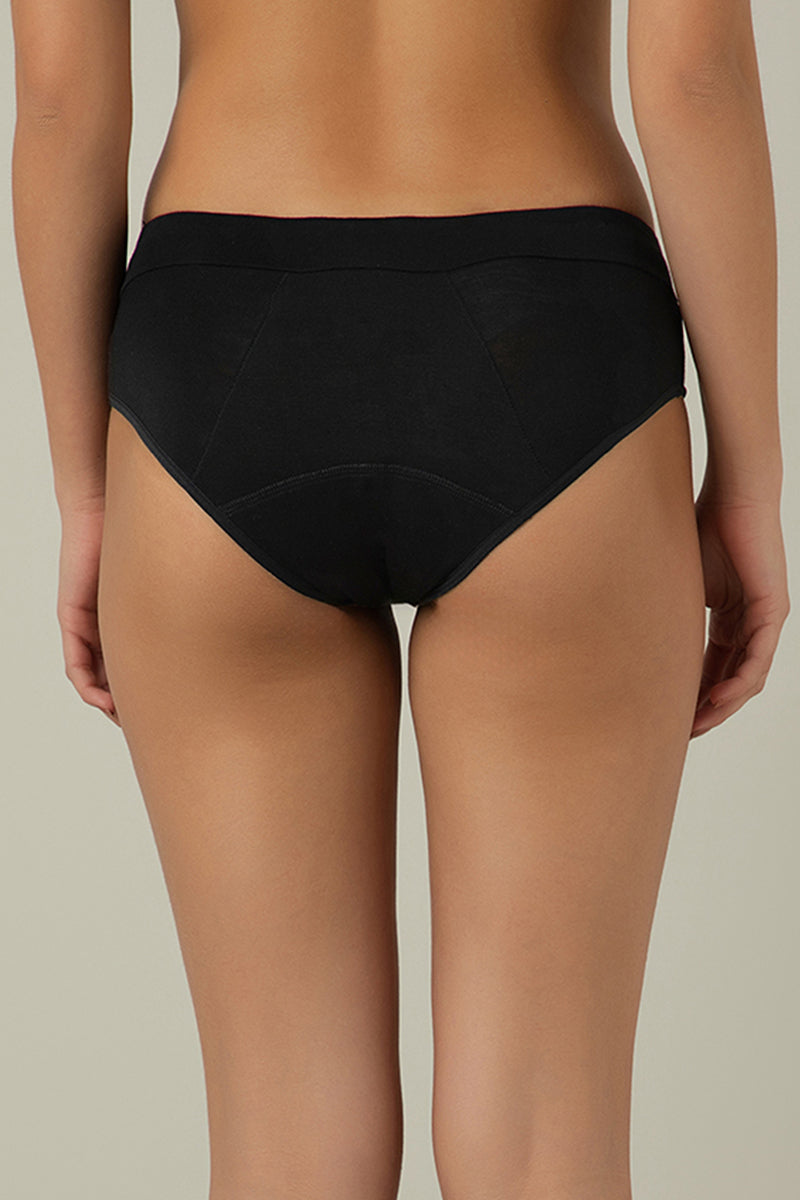 No Leak Confidence Panty  - amanté Panty - Image 2 of 3