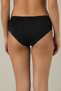 No Leak Confidence Panty  - amanté Panty thumbnail 2