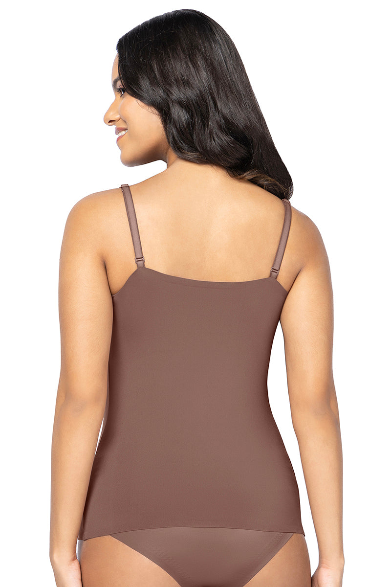 Invisi Fit Camisole - amanté Liners - Image 3 of 3