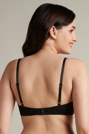 Smooth Style Bra  - amanté Bra