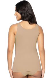 Invisi Fit Tank Top - amanté Liners