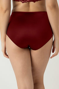 Femme Lace Full Brief  - amanté Panty thumbnail 3