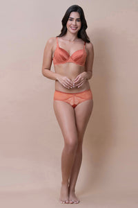 Amore Demi Bra - amanté Bra thumbnail 4