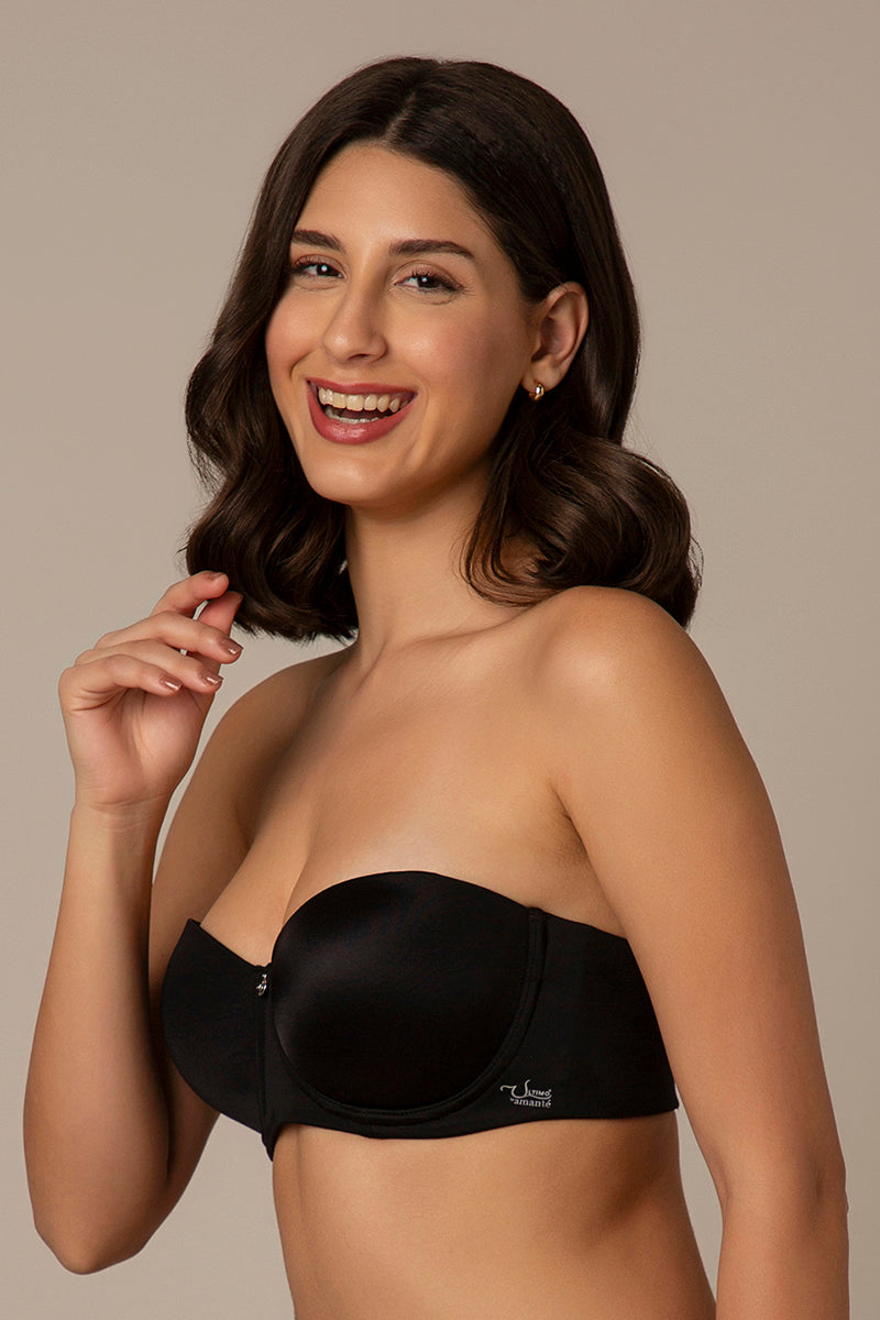 Signature Multiway  - amanté Bra