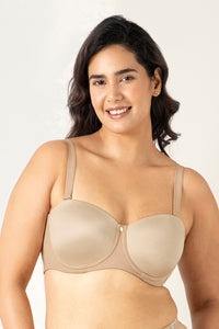 Signature Multiway  - amanté Bra thumbnail 4