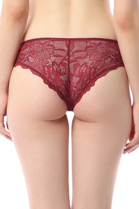 Eternal Bliss Brazilian  - amanté Sleepwear thumbnail 2