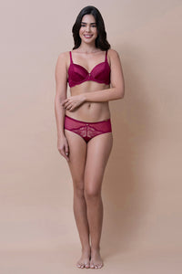Amore Demi Bra - amanté Bra thumbnail 4