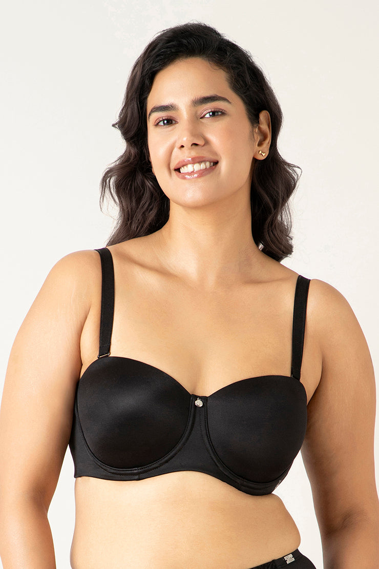 Signature Multiway  - amanté Bra