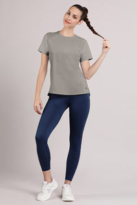 Energize Active Tee  - amanté Sportswear thumbnail 4
