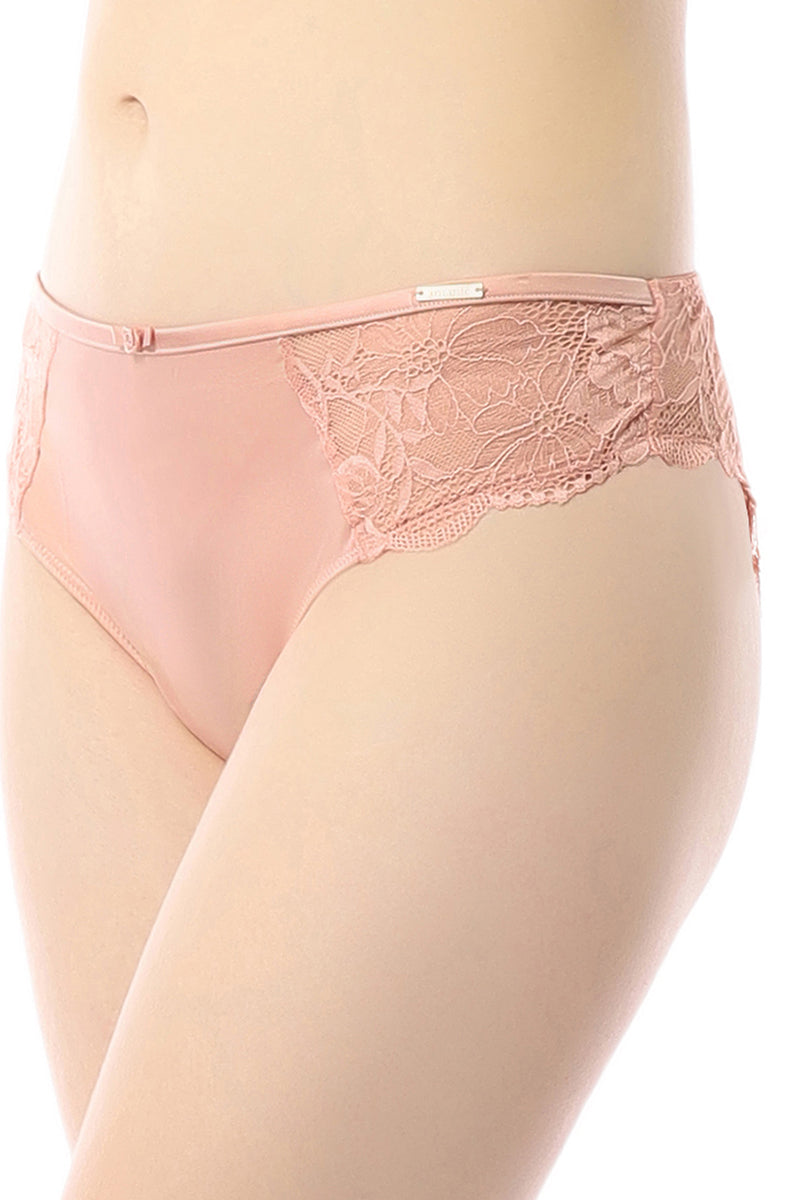 Eternal Bliss Brazilian  - amanté Sleepwear - Image 3 of 4