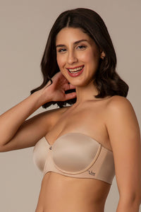 Signature Multiway  - amanté Bra thumbnail 12