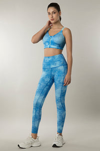Flaunt Fashion Tight  - amanté Sportswear thumbnail 4