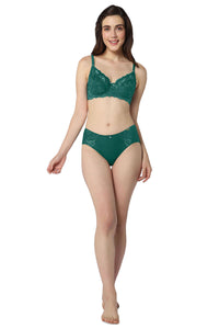 Luxe Support Panty  - amanté Panty thumbnail 4