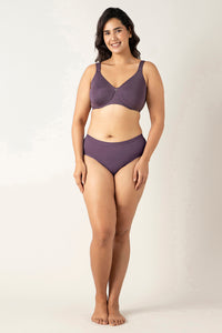 Mystic Curves Minimizer Bra  - amanté Bra thumbnail 4