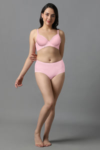 Airy Wired Bra  - amanté Bra thumbnail 4