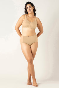 Mystic Poise Minimizer Bra  - amanté Bra thumbnail 4