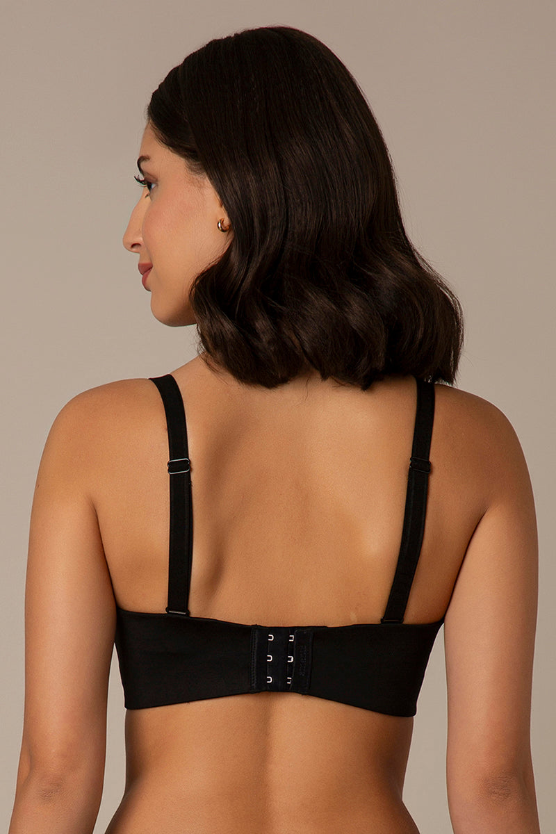 Signature Multiway  - amanté Bra