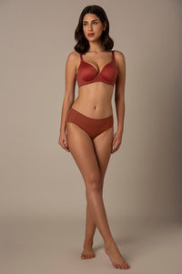 Classique Elegance Bra  - amanté Bra thumbnail 7
