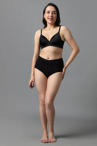 Airy Wired Bra  - amanté Bra thumbnail 4