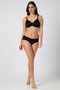 Chic Contour Minimizer Bra - amanté Bra thumbnail 4