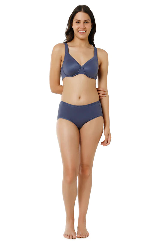 Contour Support Bra  - amanté Bra