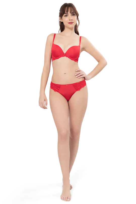 Miracle Lift Bra  - amanté Bra - Image 4 of 4