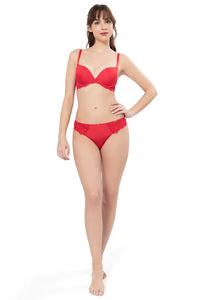 Miracle Lift Bra  - amanté Bra thumbnail 4