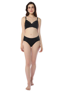 Luxe Support Panty  - amanté Panty thumbnail 4