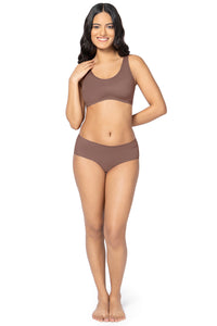 Invisiease Slip-On Bra - amanté Bra thumbnail 4