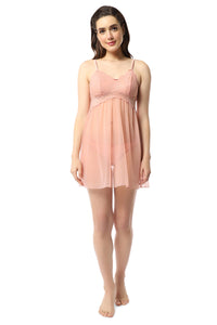 Eternal Bliss Babydoll  - amanté Sleepwear thumbnail 4