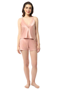 Eternal Bliss Short  - amanté Sleepwear thumbnail 4
