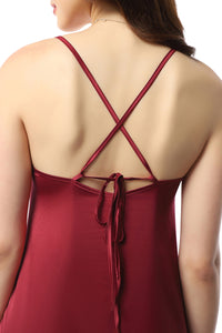 Eternal Bliss Chemise  - amanté Sleepwear thumbnail 4
