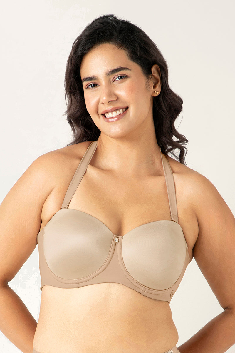 Signature Multiway  - amanté Bra - Image 5 of 16
