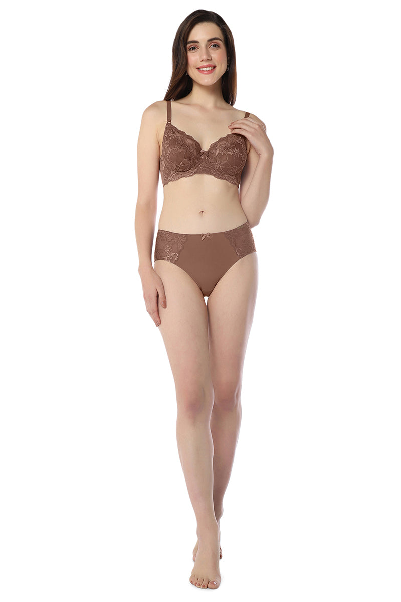 Luxe Support Panty  - amanté Panty