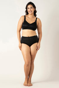 Mystic Poise Minimizer Bra  - amanté Bra thumbnail 4